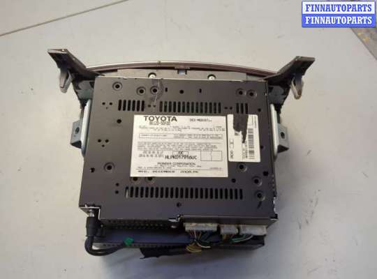 купить Магнитола на Lexus LS460 2006-2017