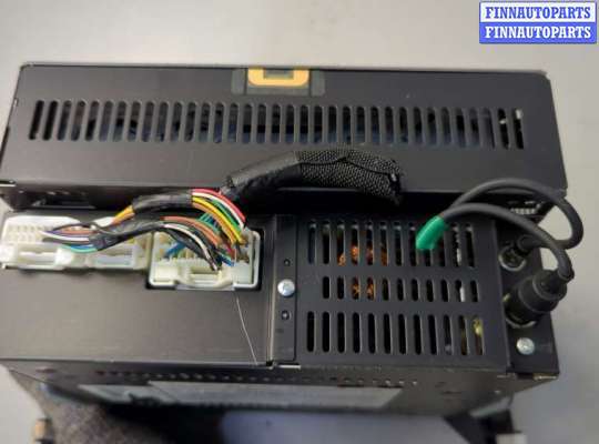 купить Магнитола на Lexus LS460 2006-2017