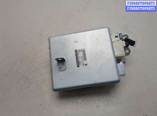 Блок управления рулевой рейки TT936393 на Toyota Prius 2009-2015