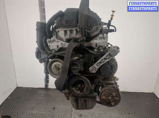 купить Заслонка дроссельная на Mini Cooper (R56/R57) 2006-2013