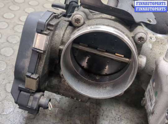 купить Турбокомпрессор на Volkswagen Touareg 2010-2014