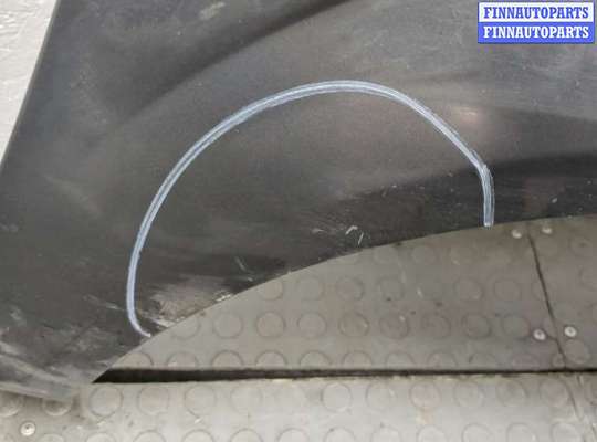 купить Крыло на Opel Zafira B 2005-2014