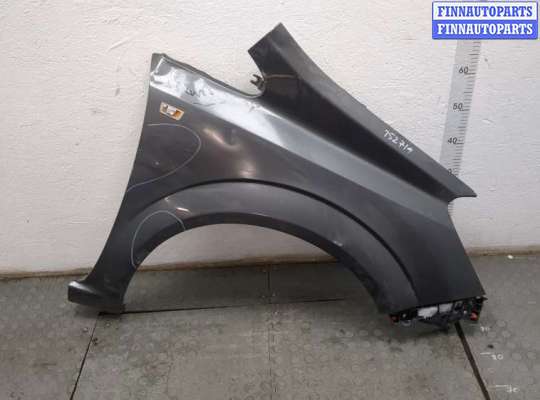 купить Крыло на Opel Zafira B 2005-2014