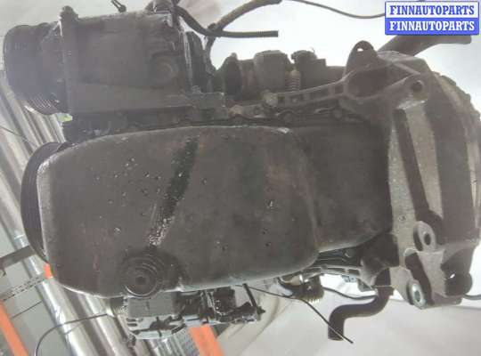 купить Двигатель (ДВС) на Opel Astra H 2004-2010