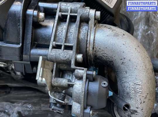 купить Двигатель (ДВС) на Opel Astra H 2004-2010