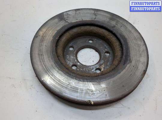 купить Диск тормозной на Ford Kuga 2008-2012