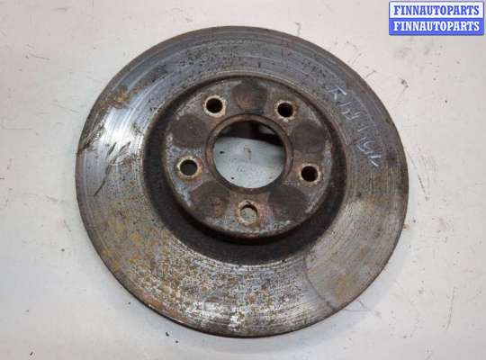 купить Диск тормозной на Ford Kuga 2008-2012