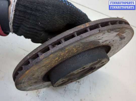 купить Диск тормозной на Ford Kuga 2008-2012