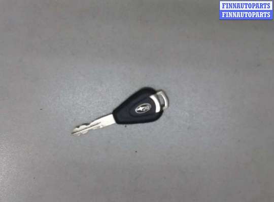 купить Ключ зажигания на Subaru Tribeca (B9) 2004-2007