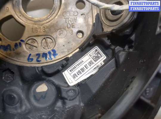 купить Руль на Audi A6 (C6) 2004-2011