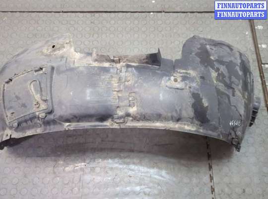 купить Защита арок (подкрылок) на Opel Astra H 2004-2010