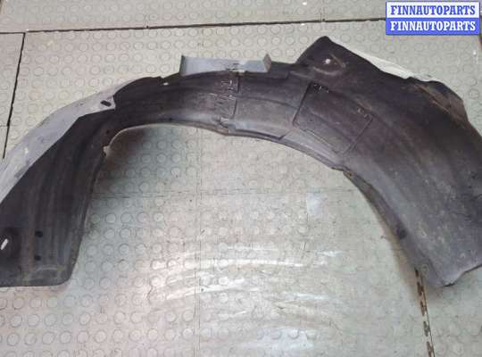 купить Защита арок (подкрылок) на Opel Astra H 2004-2010