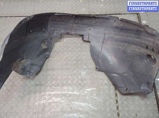 купить Защита арок (подкрылок) на Opel Astra H 2004-2010