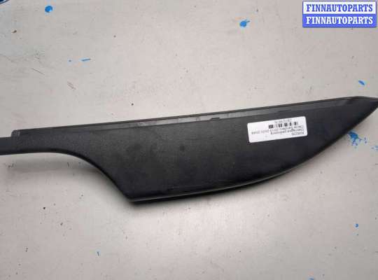 Рейлинги на Renault Sandero II