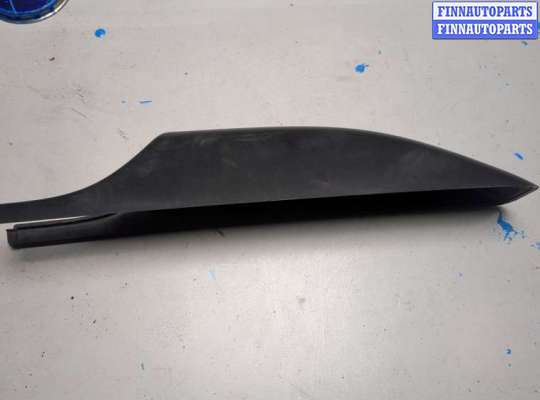 Накладка рейлинга RN1523594 на Dacia Sandero 2013-2020