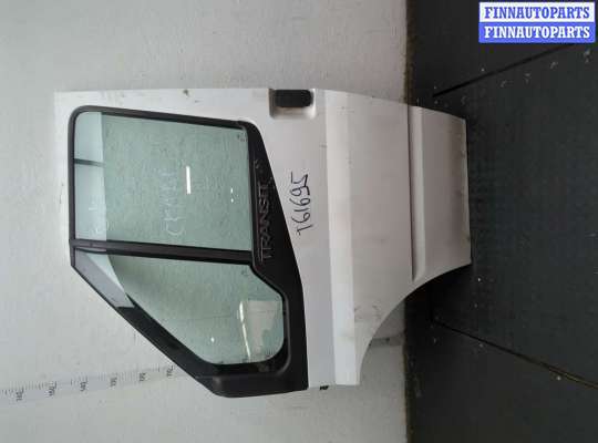 Стекло боковой двери FO2161132 на Ford Transit 2006-2014