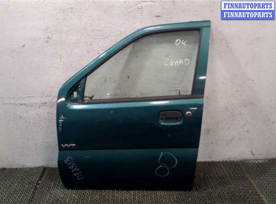 купить Дверь боковая (легковая) на Suzuki Ignis 2003-2007