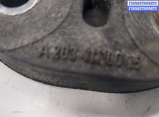 купить Муфта кардана на Mercedes E W211 2002-2009