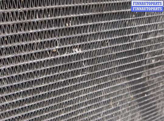 купить Радиатор кондиционера на Chevrolet Tahoe 2006-2014