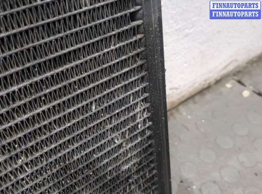 купить Радиатор кондиционера на Chevrolet Tahoe 2006-2014