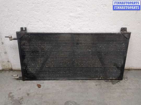 купить Радиатор кондиционера на Chevrolet Tahoe 2006-2014