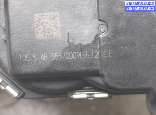 купить Заслонка дроссельная на Opel Astra J 2010-2017