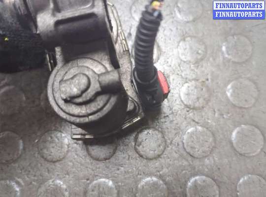 купить Заслонка дроссельная на Opel Astra J 2010-2017