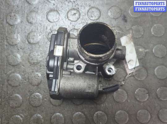 купить Заслонка дроссельная на Opel Astra J 2010-2017