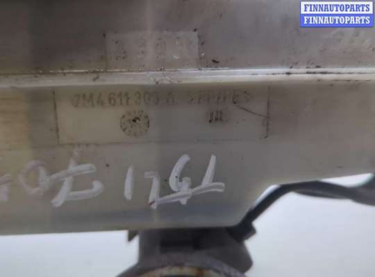 купить Цилиндр тормозной главный на Seat Alhambra 1996-2010