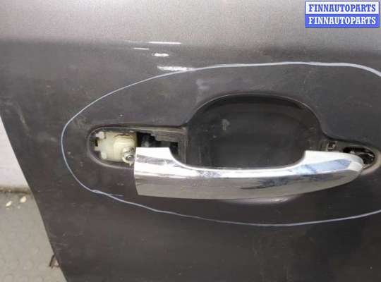 купить Дверь боковая (легковая) на KIA Sorento XM 2009-2021