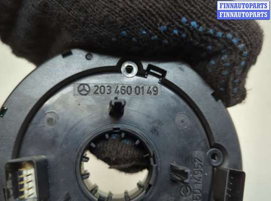 купить Шлейф руля на Mercedes C W203 2000-2008