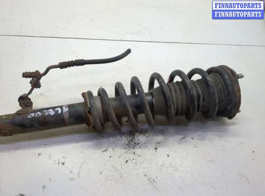Купить Амортизатор подвески на Mazda 6 (GH) 2007-2012 Амортизатор подвески MZ664869 на Mazda 6 (GH) 2007-2012