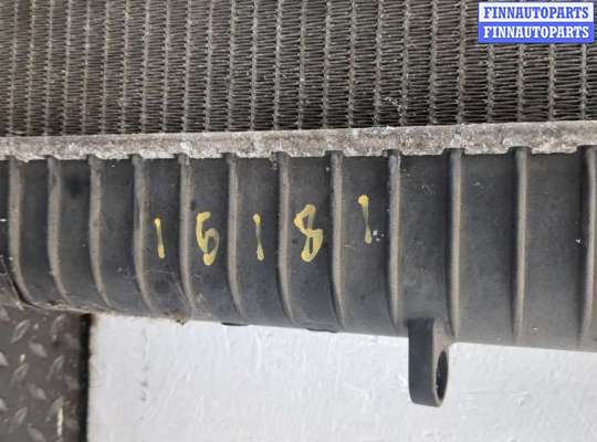 купить Радиатор охлаждения двигателя на Chevrolet Tahoe 1999-2006