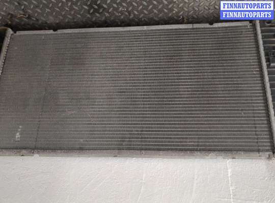 купить Радиатор охлаждения двигателя на Chevrolet Tahoe 1999-2006