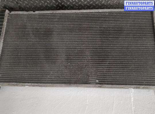 Радиатор охлаждения двигателя CD78001 на Chevrolet Tahoe 1999-2006