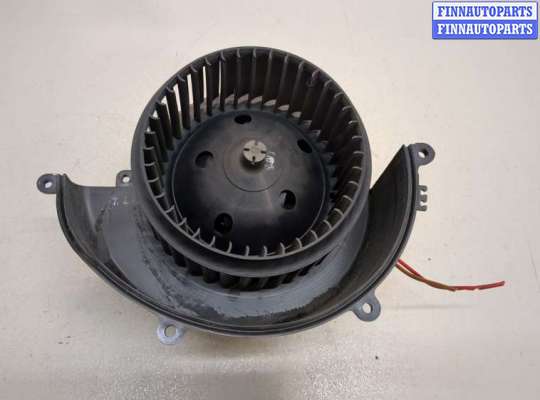 купить Двигатель отопителя (моторчик печки) на Opel Astra G 1998-2005