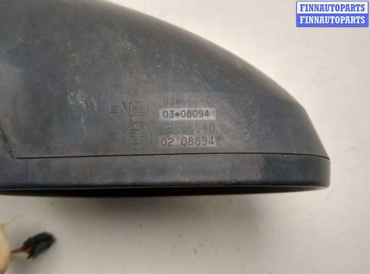купить Зеркало боковое на Peugeot 308 2007-2013