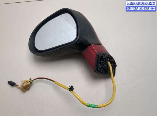 Зеркало боковое PG1230663 на Peugeot 308 2007-2013