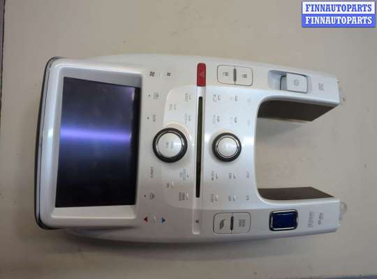 Переключатель отопителя (печки) CH467648 на Chevrolet Volt 2010-2015