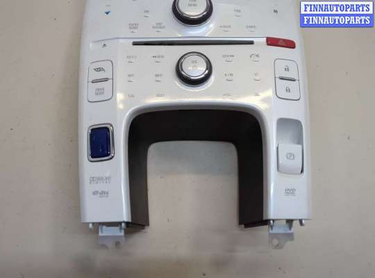 купить Переключатель отопителя (печки) на Chevrolet Volt 2010-2015