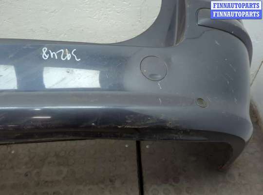 купить Бампер на Opel Astra H 2004-2010