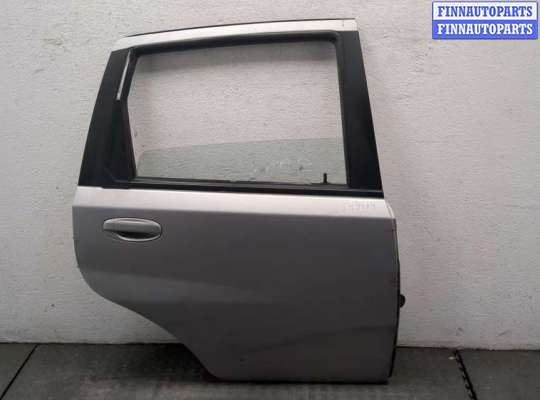 купить Ручка двери наружная на Chevrolet Aveo (T250 / 255) 2006-2012