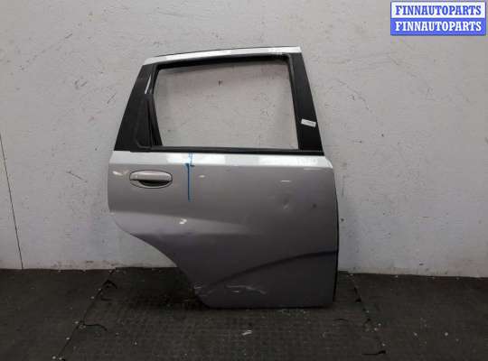 купить Ручка двери наружная на Chevrolet Aveo (T250 / 255) 2006-2012