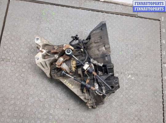 купить КПП 5-ст.мех. (МКПП) на Ford Transit 2006-2014