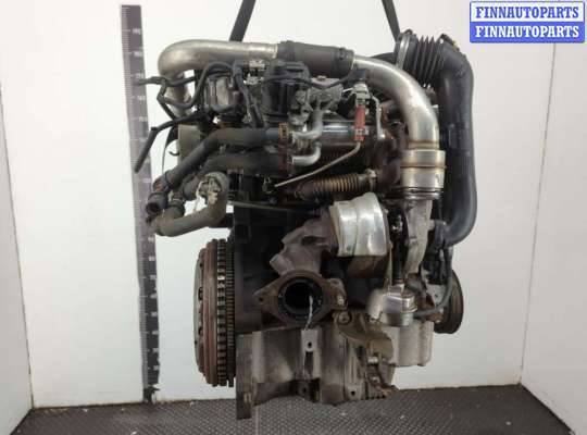 купить Форсунка топливная на Dacia Duster 2010-2017