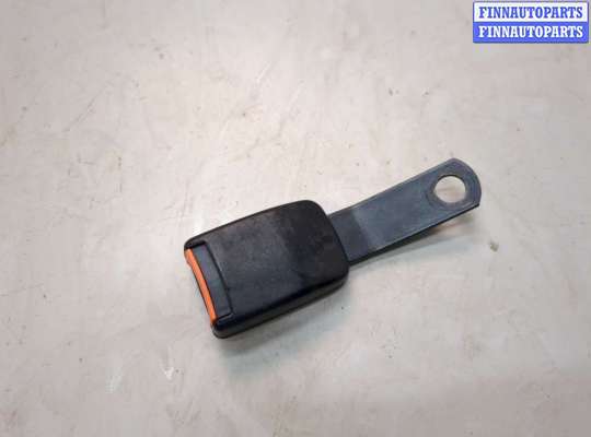 Пиропатрон (замок) ремня безопасности