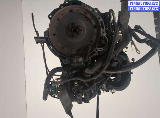 купить Двигатель (ДВС) на Ford Focus 2 2008-2011