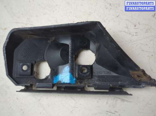 купить Кронштейн бампера на Volvo S40 2004-2012