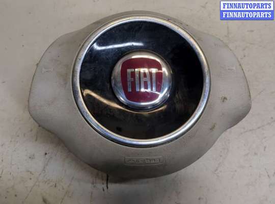 купить Подушка безопасности водителя на Fiat 500 2007-2020