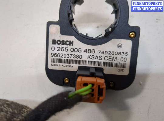 купить Датчик угла поворота на Citroen C4 Picasso 2006-2013